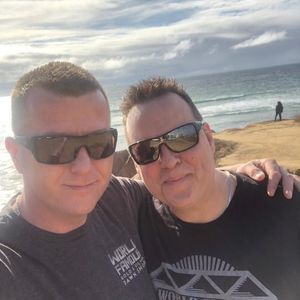 Meet your Posher, Jason